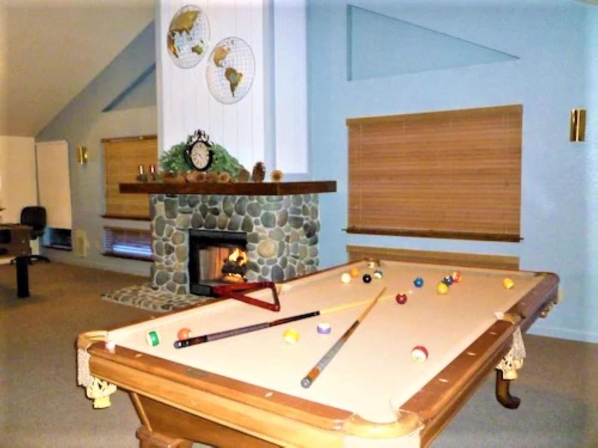 Aparthotel Tahoe Summit Village 3*