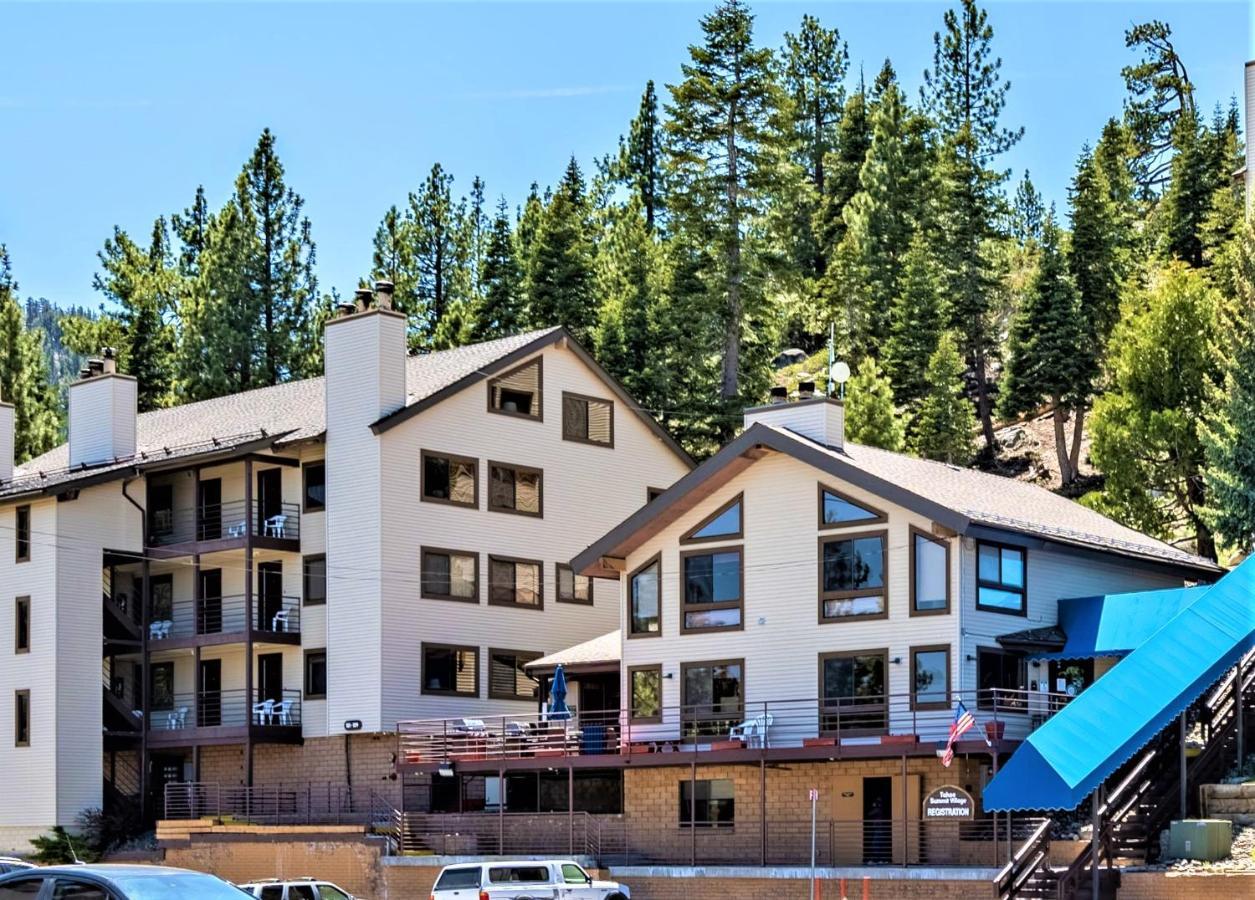 Tahoe Summit Village 3*