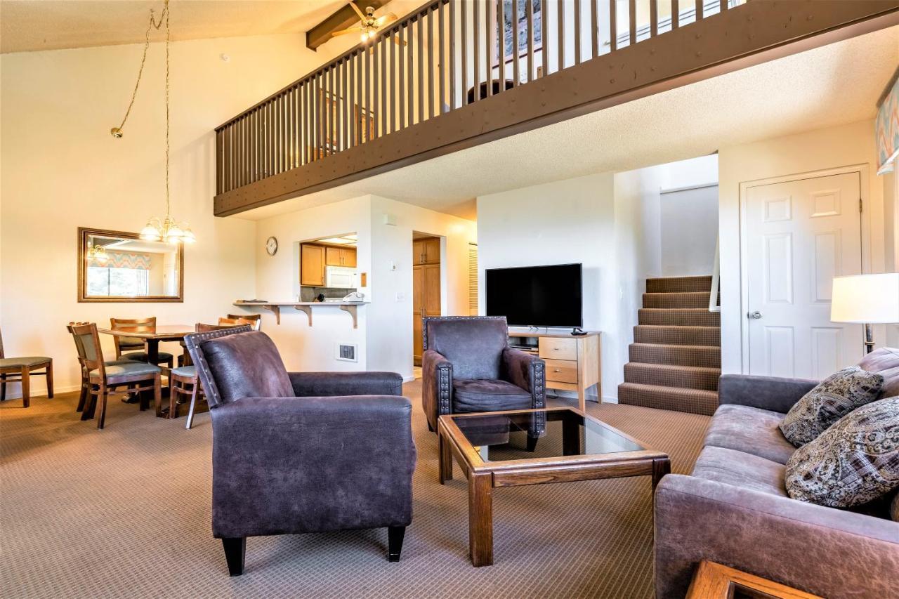 Aparthotel Tahoe Summit Village