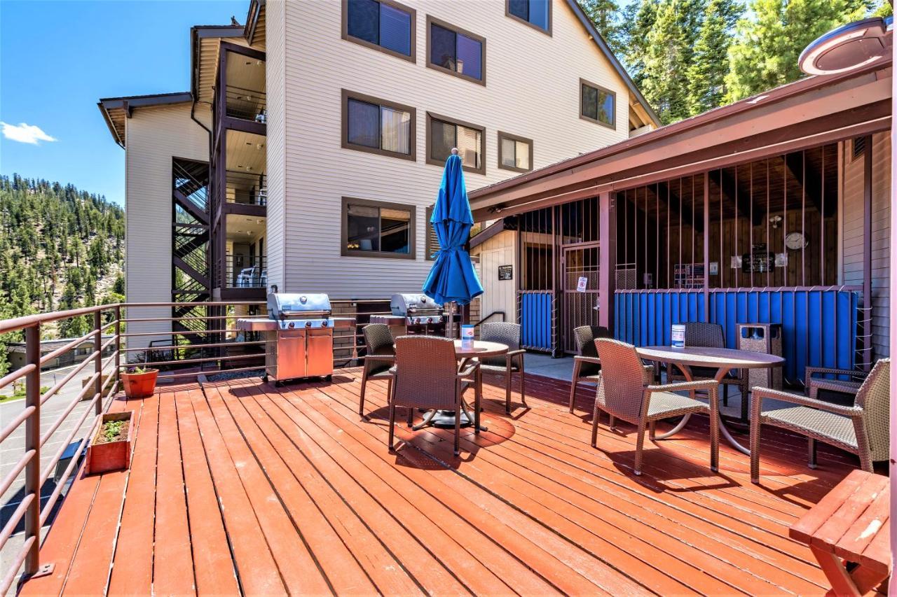 Tahoe Summit Village Aparthotel