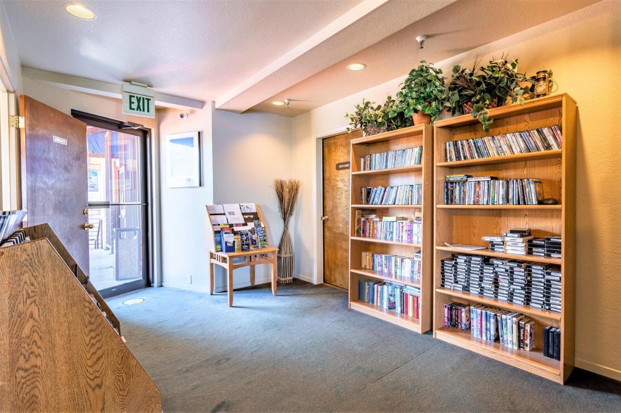 Tahoe Summit Village Aparthotel 3*