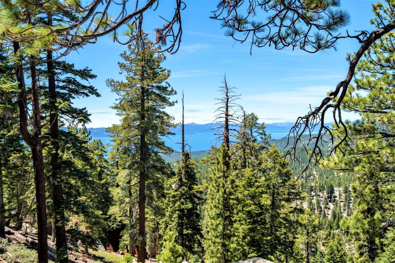 Tahoe Summit Village