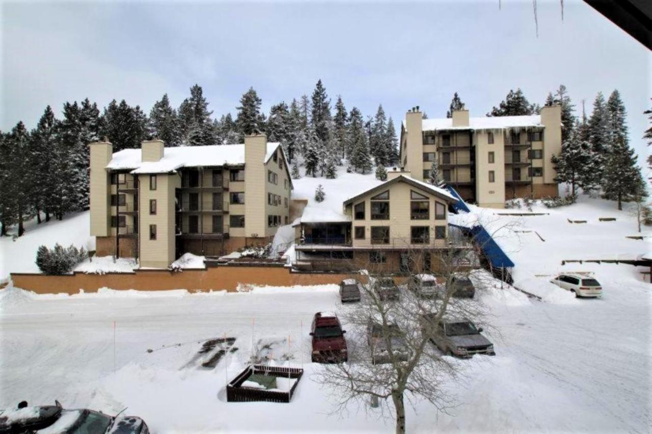 Tahoe Summit Village Aparthotel 3*