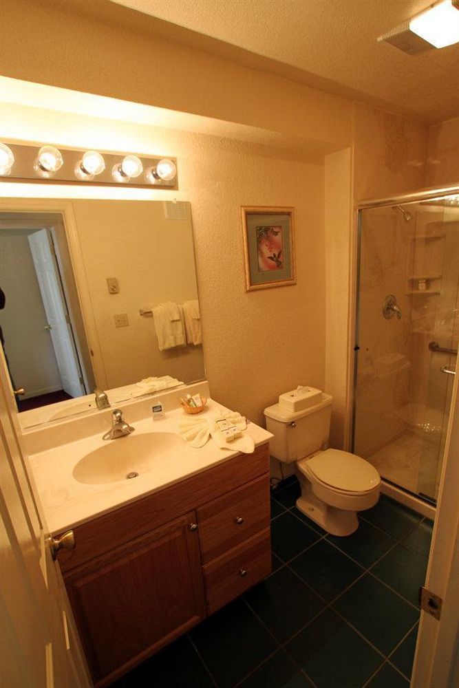 Aparthotel Tahoe Summit Village 3*